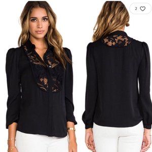 Stunning Diane von Furstenberg